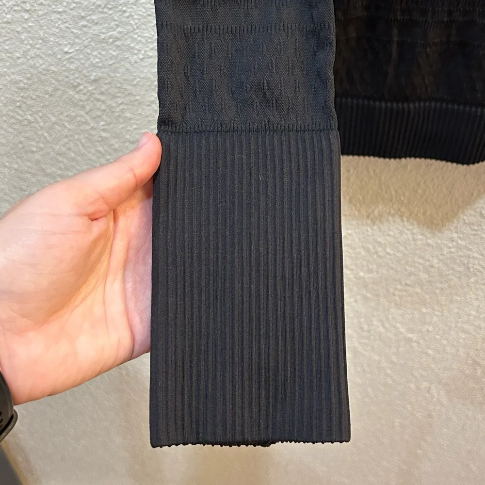 Lululemon Rest Less Hoodie Size 6